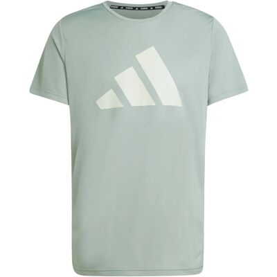 adidas Run It T-Shirt - Sportivo, Materiale riciclato adidas Run It T-Shirt - Sportivo, Materiale riciclato