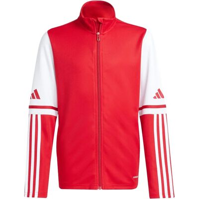 Adidas Drenge Piger Squadra 25 Jakke - Jakke Adidas Drenge Piger Squadra 25 Jakke - Jakke