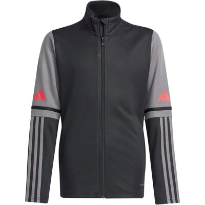 Adidas Squadra 25 Sportliche Kinder Trainingsjacke - Training jacket Adidas Squadra 25 Sportliche Kinder Trainingsjacke - Training jacket