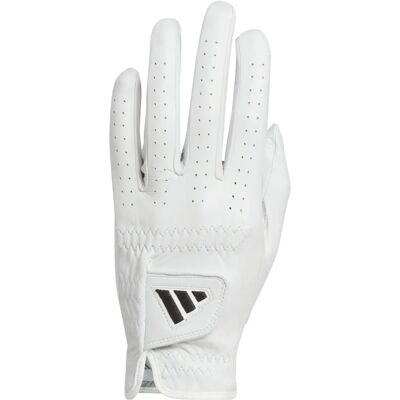 Guante de golf Pro Leather adidas Blanco - Guante de golf Guante de golf Pro Leather adidas Blanco - Guante de golf