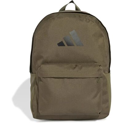 Zaino Adidas Classic 3Strisce - Unisex, Riciclato, Tasche bottiglia Zaino Adidas Classic 3Strisce - Unisex, Riciclato, Tasche bottiglia