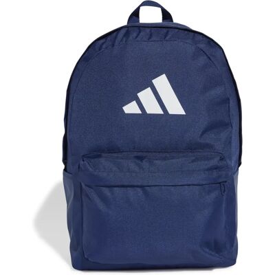 adidas Classic 3 Bar Logo Ryggsekk Marine - Ryggsekk adidas Classic 3 Bar Logo Ryggsekk Marine - Ryggsekk