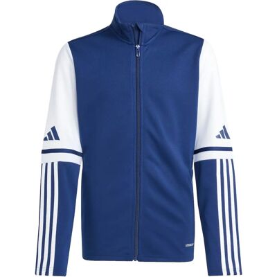 Adidas Squadra 25 Barn Marinblå - Tröja Adidas Squadra 25 Barn Marinblå - Tröja