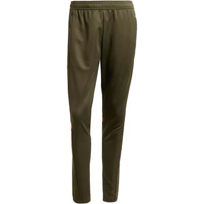 Pantalón de Entrenamiento Squadra 25 - Verde - Pantalones de entrenamiento Pantalón de Entrenamiento Squadra 25 - Verde - Pantalones de entrenamiento