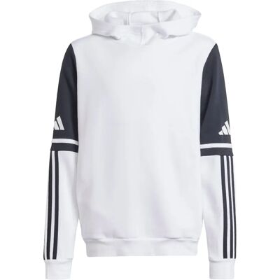 Bluza Adidas sq25 - Regularny krój, Kaptur, Materiały z recyklingu Bluza Adidas sq25 - Regularny krój, Kaptur, Materiały z recyklingu