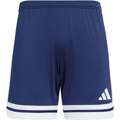 Adidas Squadra 25 Downtime Blå Fotbollsshorts - sports shorts Adidas Squadra 25 Downtime Blå Fotbollsshorts - sports shorts