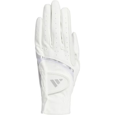 adidas Adizero Golfhandschuh - Weiß - Griff & Belüftung adidas Adizero Golfhandschuh - Weiß - Griff & Belüftung