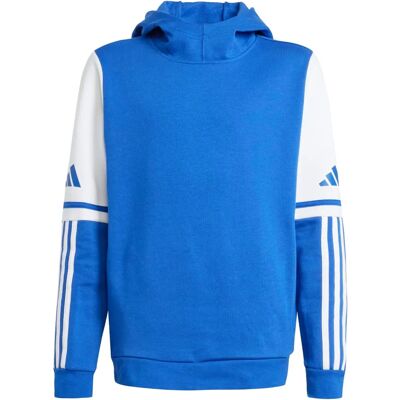 Adidas Squadra 25 Niebieska Bluza - Dziecięca Adidas Squadra 25 Niebieska Bluza - Dziecięca