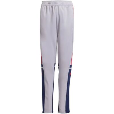Adidas Kinder Modell SQ25 TR PNT Y - Trainingshose Adidas Kinder Modell SQ25 TR PNT Y - Trainingshose