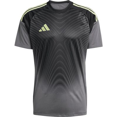 Adidas Tiro 25 Torwarttrikot Grau - Torwart-Trikot Adidas Tiro 25 Torwarttrikot Grau - Torwart-Trikot