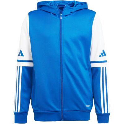 Adidas Herren Squadra 25 Hoody Blue - Hoodie Adidas Herren Squadra 25 Hoody Blue - Hoodie