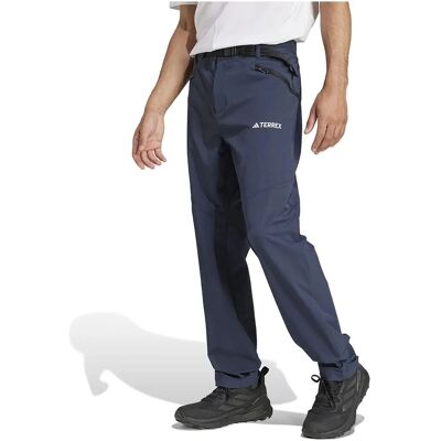Adidas - XPERIOR PANTS - Azul - Trekking - pants Adidas - XPERIOR PANTS - Azul - Trekking - pants