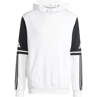 adidas Squadra 25 Φούτερ με κουκούλα - Λευκό - Φούτερ adidas Squadra 25 Φούτερ με κουκούλα - Λευκό - Φούτερ