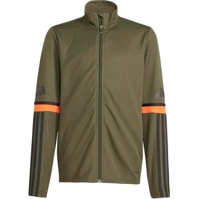 Felpa da allenamento adidas squadra25 - Felpa da allenamento Felpa da allenamento adidas squadra25 - Felpa da allenamento