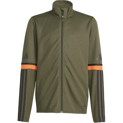 Adidas Squadra25 Träningströja för barn - Träningströja för barn Adidas Squadra25 Träningströja för barn - Träningströja för barn