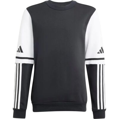 Adidas Jungen Squadra 25 Sweatshirt - Kleidung Adidas Jungen Squadra 25 Sweatshirt - Kleidung