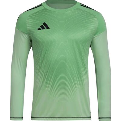 Adidas Tiro 25 Competition Gardien Long Hommes Vert 2XL - Vêtements de Sport - Publicité Adidas Tiro 25 Competition Gardien Long Hommes Vert 2XL - Vêtements de Sport - Publicité