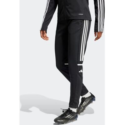 ADIDAS PERFORMANCE SQ25 TR PNT W - Sportliche Trainingshose ADIDAS PERFORMANCE SQ25 TR PNT W - Sportliche Trainingshose