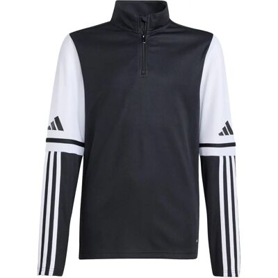 Adidas Jongens sportshirt Squadra 25 TR TOP Y - Sportshirt Adidas Jongens sportshirt Squadra 25 TR TOP Y - Sportshirt