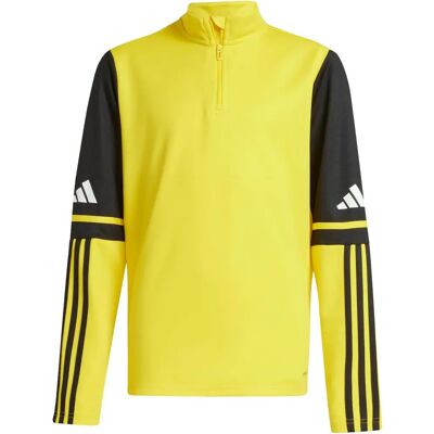 Adidas Squadra 25 Training Kinder gelb - Trainingsbekleidung Adidas Squadra 25 Training Kinder gelb - Trainingsbekleidung