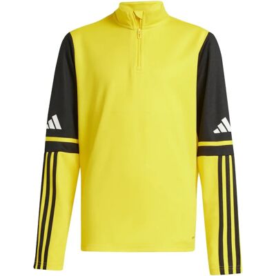 Adidas Squadra 25 Training Kinder gelb - Training Kinder Adidas Squadra 25 Training Kinder gelb - Training Kinder