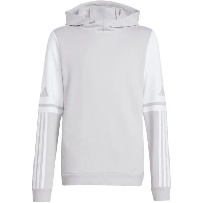 Adidas Chłopiec Squadra 25 Bluza z kapturem - Bluza Adidas Chłopiec Squadra 25 Bluza z kapturem - Bluza