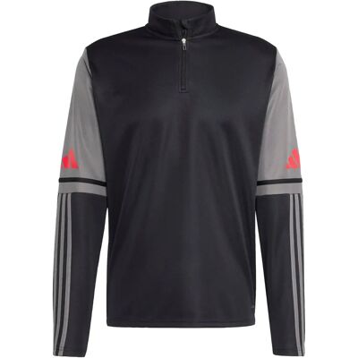 Bluza Adidas Squadra 25 z długim rękawem - Odzież sportowa Bluza Adidas Squadra 25 z długim rękawem - Odzież sportowa
