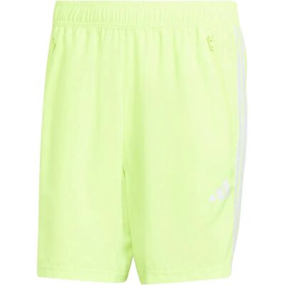 Adidas Performance Shorts - Leichtes Polyester, Reißverschlusstaschen - Hosen Adidas Performance Shorts - Leichtes Polyester, Reißverschlusstaschen - Hosen