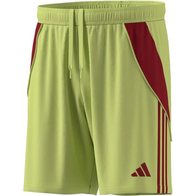 Adidas Tiro 24 Herren Gelb S - Sporthose Adidas Tiro 24 Herren Gelb S - Sporthose