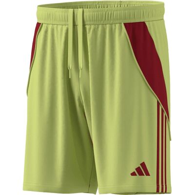 Adidas Tiro 24 Herren gelb XL - Sporthose Adidas Tiro 24 Herren gelb XL - Sporthose