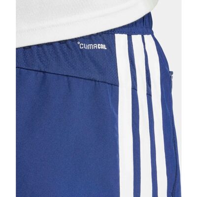 adidas performance TR-ES 3S WV SH - Shorts für Herren, Dunkelblau, XXXL, 7 Zoll adidas performance TR-ES 3S WV SH - Shorts für Herren, Dunkelblau, XXXL, 7 Zoll