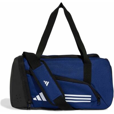Adidas essentials 3 stripes duffel xs saco petate Azul (UNICA) Adidas essentials 3 stripes duffel xs saco petate Azul (UNICA)