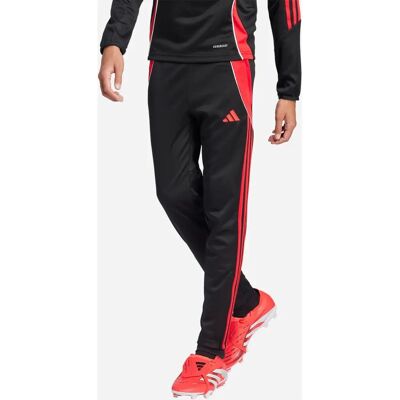 adidas Tiro 24 Slim Svart - Träningsbyxor adidas Tiro 24 Slim Svart - Träningsbyxor
