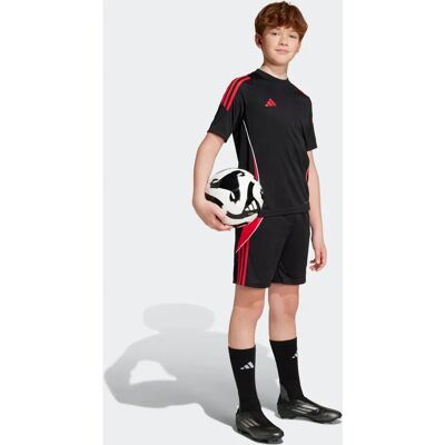 adidas Tiro 24 Szorty - Czarny - Szorty adidas Tiro 24 Szorty - Czarny - Szorty