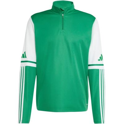 Maglietta sportiva Adidas Squadra 25 TR TOP da uomo - Sportshirt Maglietta sportiva Adidas Squadra 25 TR TOP da uomo - Sportshirt