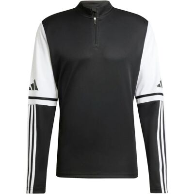 Ανδρική Φούτερ Adidas Squadra25 μαύρο - Φούτερ Ανδρική Φούτερ Adidas Squadra25 μαύρο - Φούτερ