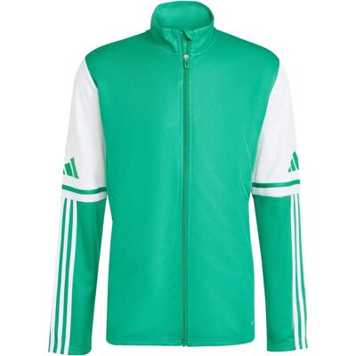 Adidas Squadra 25 Férfi zöld 2XL - Kabát Adidas Squadra 25 Férfi zöld 2XL - Kabát