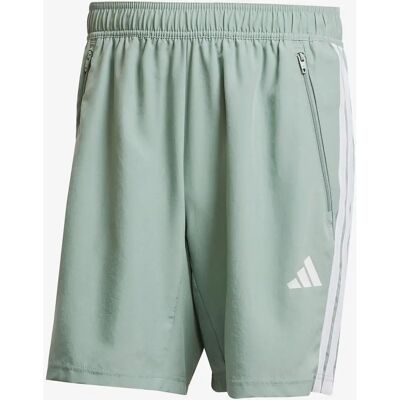adidas Shorts - Small - Lichtgroen - Training adidas Shorts - Small - Lichtgroen - Training