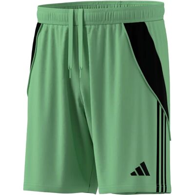 Adidas Tiro 24 Herren grün M - Sporthose Adidas Tiro 24 Herren grün M - Sporthose
