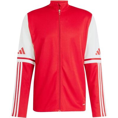 Adidas Sweatshirt - Herren - Reißverschluss - Stehkragen - Aeroready Adidas Sweatshirt - Herren - Reißverschluss - Stehkragen - Aeroready