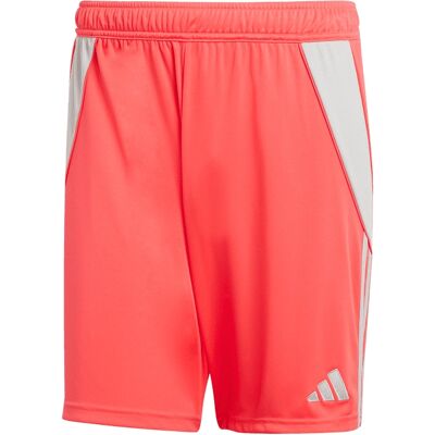 Adidas Tiro 24 Herren rot L - Pantalon de sport Adidas Tiro 24 Herren rot L - Pantalon de sport