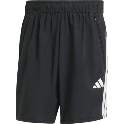 ADIDAS PERFORMANCE Shorts - Sportlich Schwarz ADIDAS PERFORMANCE Shorts - Sportlich Schwarz