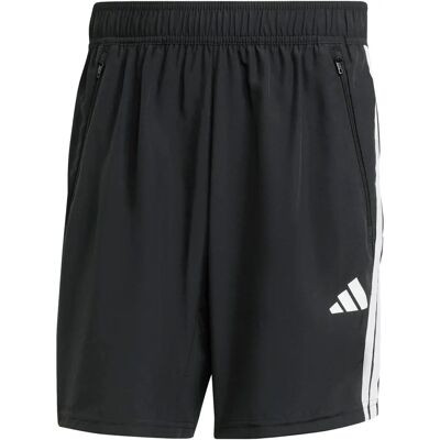 Αντρικά σορτς adidas Performance TR-ES 3S WV SH - Αθλητικά, Μαύρο Αντρικά σορτς adidas Performance TR-ES 3S WV SH - Αθλητικά, Μαύρο