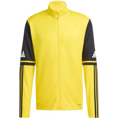 Adidas Squadra 25 Herren Gelb M - Jacke Adidas Squadra 25 Herren Gelb M - Jacke