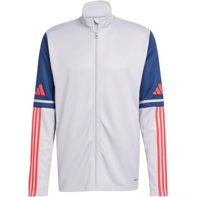 adidas Squadra 25 Trainingsjacke - Grau - Training Jacket adidas Squadra 25 Trainingsjacke - Grau - Training Jacket