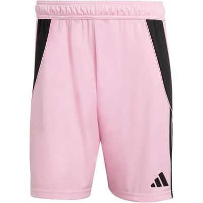 Adidas Tiro24 Pink Shorts - Shorts Adidas Tiro24 Pink Shorts - Shorts