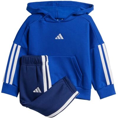 adidas Kids I 3S FL HD JOG - Joggers Set adidas Kids I 3S FL HD JOG - Joggers Set