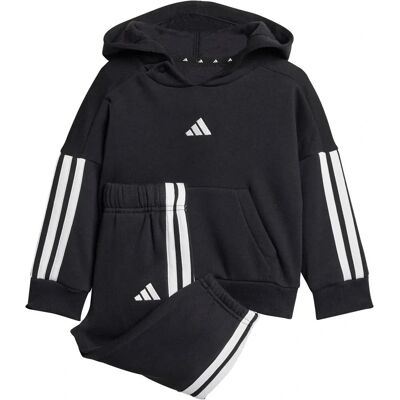 ADIDAS I 3S FL HD JOG - Kinder Sportanzug ADIDAS I 3S FL HD JOG - Kinder Sportanzug