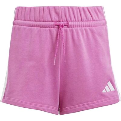 adidas JG 3S FT Shorts - Shorts adidas JG 3S FT Shorts - Shorts