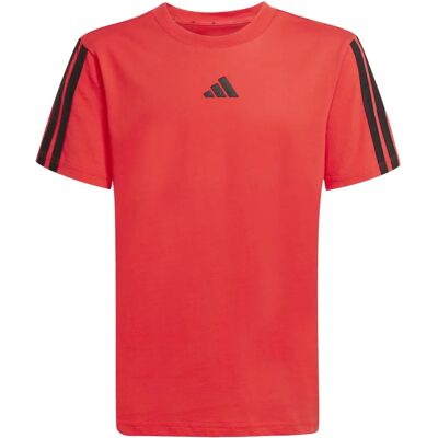 ADIDAS J 3S TEE 160 - Kinder T-Shirt ADIDAS J 3S TEE 160 - Kinder T-Shirt